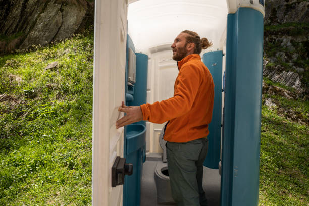 Best Affordable porta potty rental  in Riddle, OR