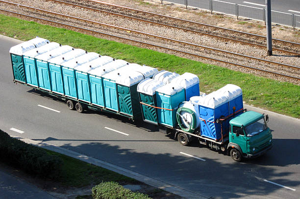 Portable Toilet Options We Offer in Riddle, OR